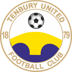 Tenbury United FC badge